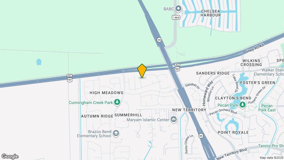 119 Lissa Ln Map and Location Details