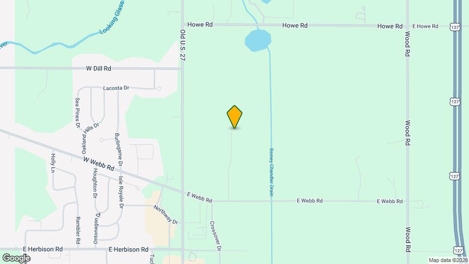 12469 Kruger Ln Map and Location Details