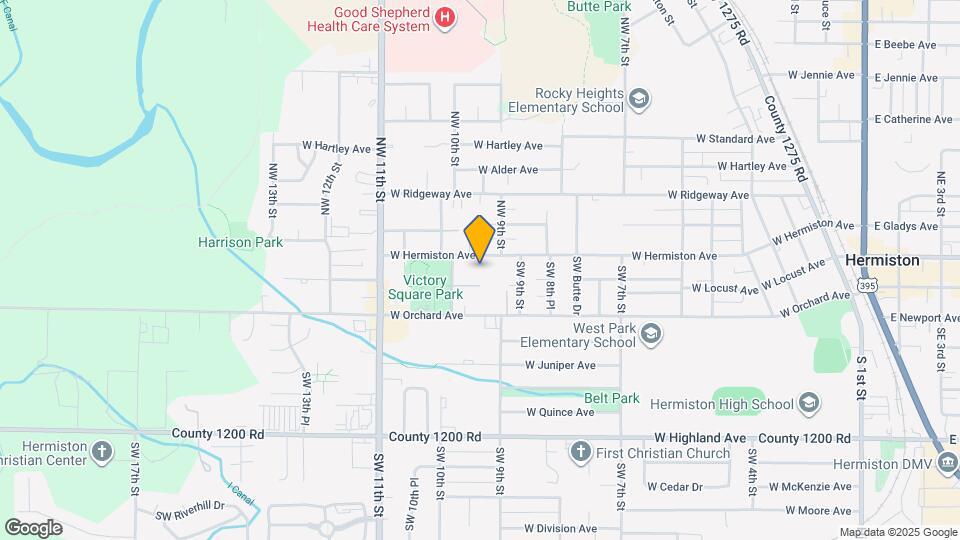 955 W Hermiston Ave Apartments Hermiston, OR Apartments For Rent