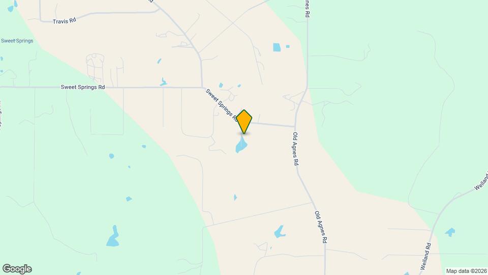 109 Lollipop Map and Location Details