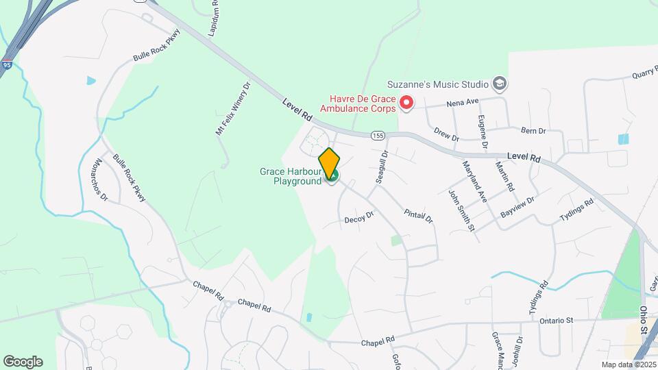 113 Remington Cir Map and Location Details