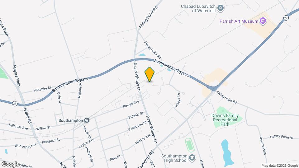 25 Meadowgrass Ln Map and Location Details