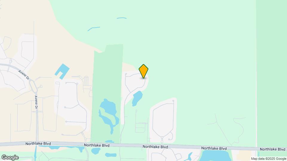 9671 Osprey Isles Blvd Map and Location Details