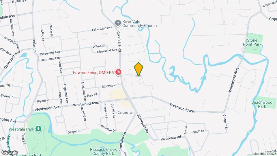 259 Collignon Way Rentals in River Vale, NJ