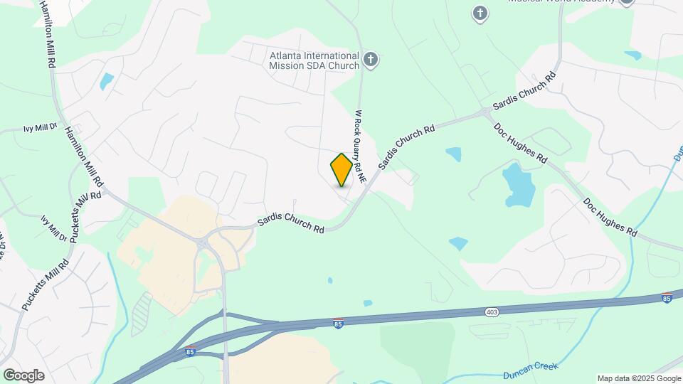 2639 Ogden Trl Map and Location Details