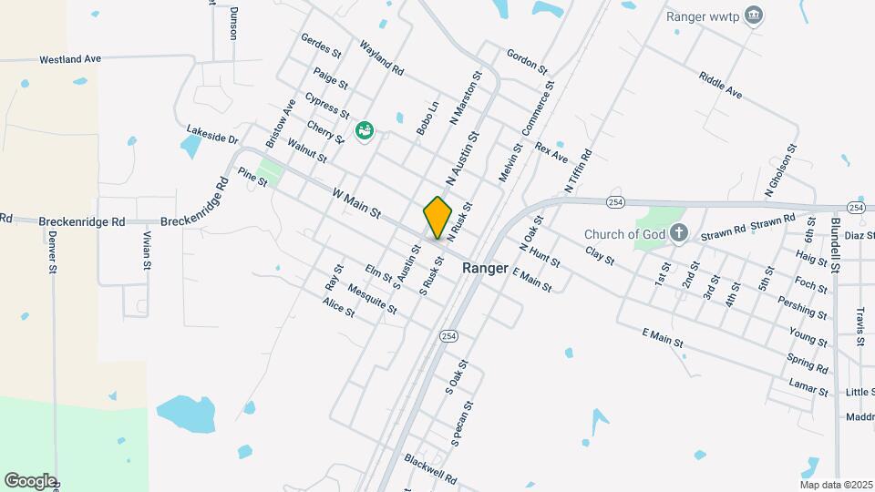 Aimco Gholson Hotel Apartments Map and Location Details