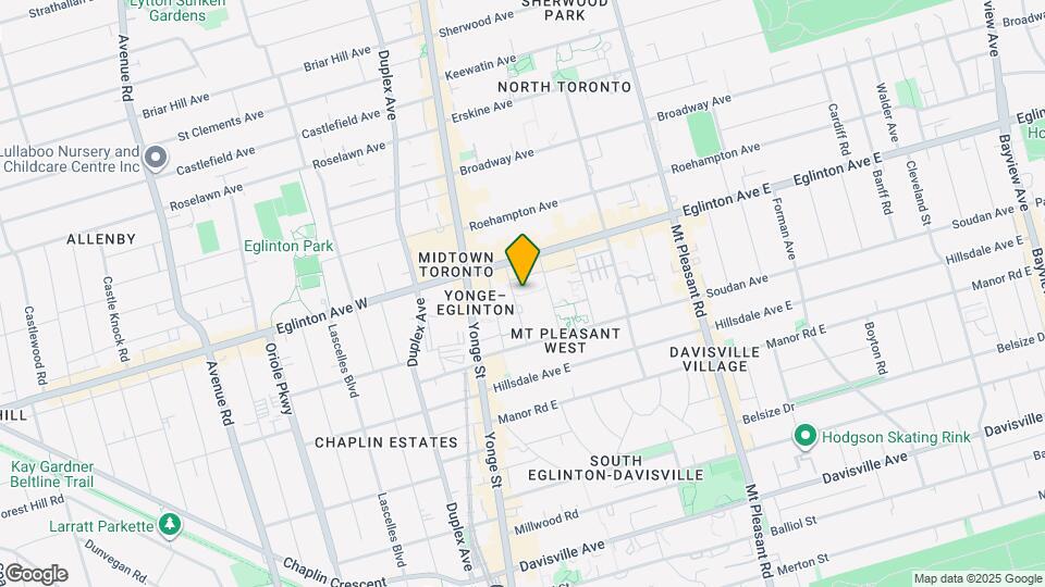 69 Holly St Map and Location Details