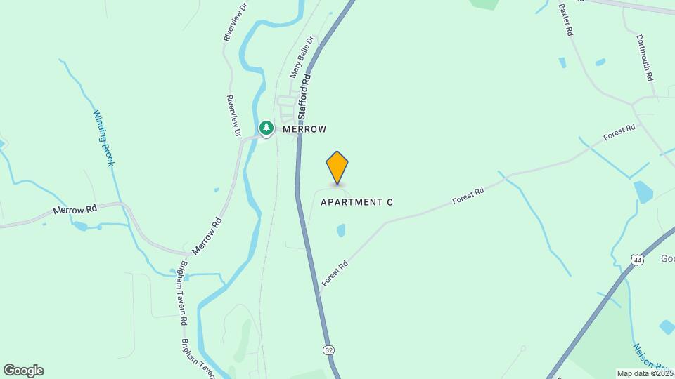 38 Crystal Ln Rentals in Storrs Mansfield, CT