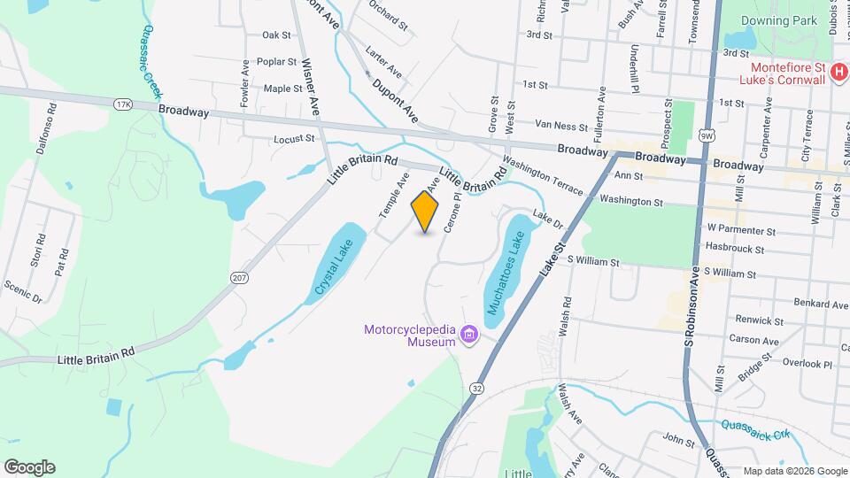 35 Cerone Pl Apartments and Nearby Newburgh Apartments For Rent