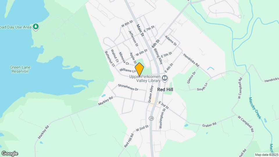 Red Hill Estates MHC Apartments Red Hill, PA Apartments For Rent