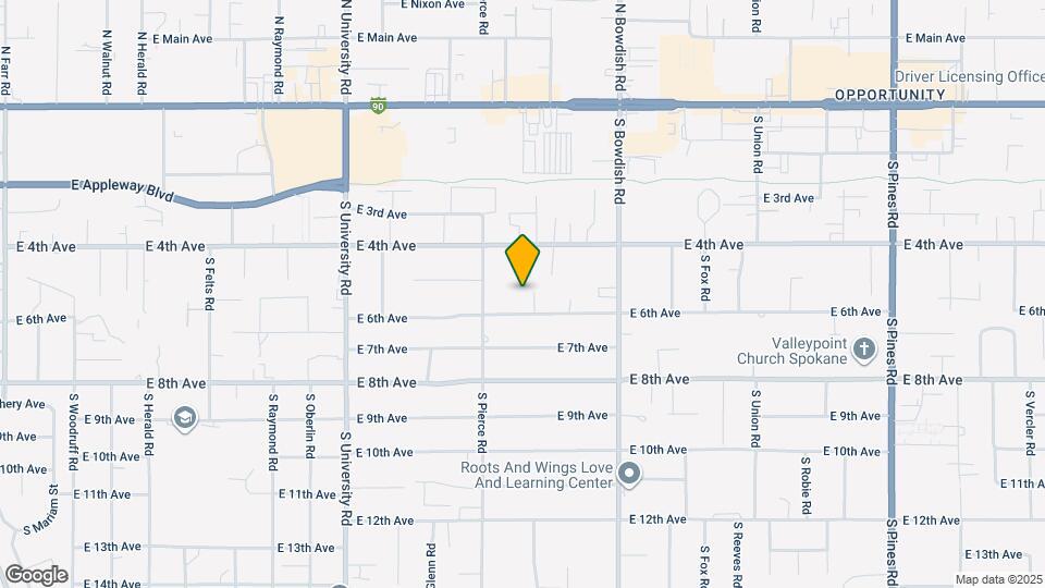506-508 S Skipworth Ct Map and Location Details