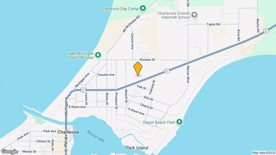 Lake Harbor Apartments Charlevoix, MI Apartments For Rent