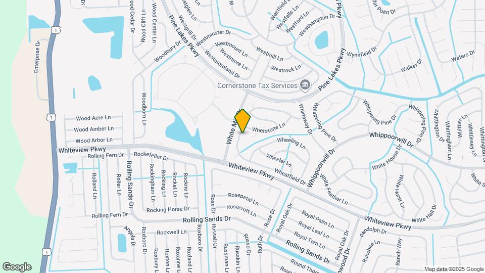 56 Wheatfield Dr Map and Location Details