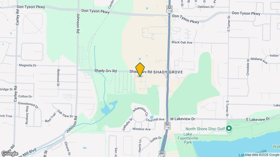 1602 Juniper Cir Map and Location Details