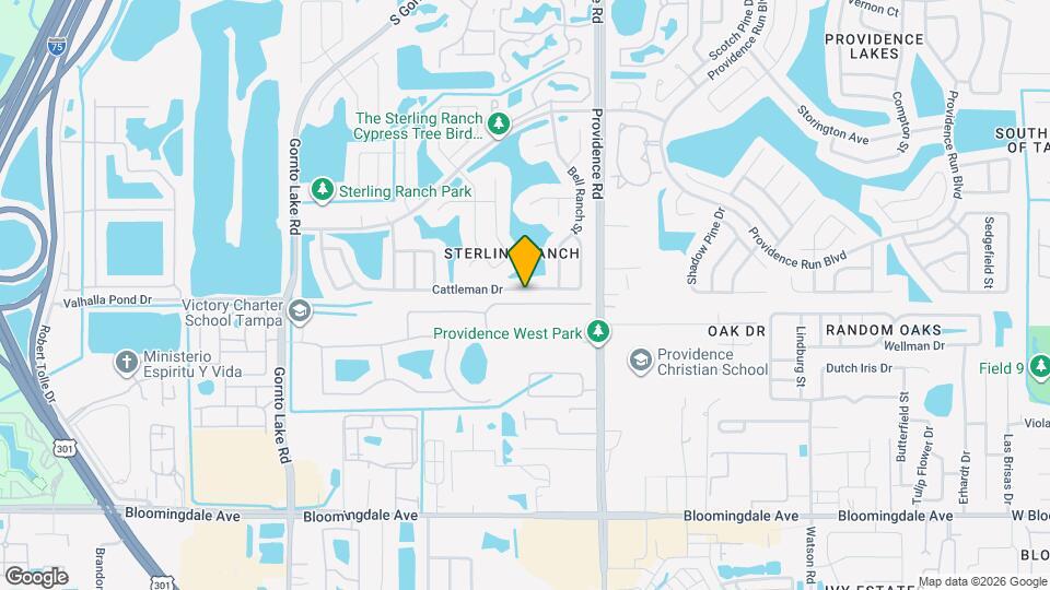 2016 Cattleman Dr, Unit 220-2012 Map and Location Details