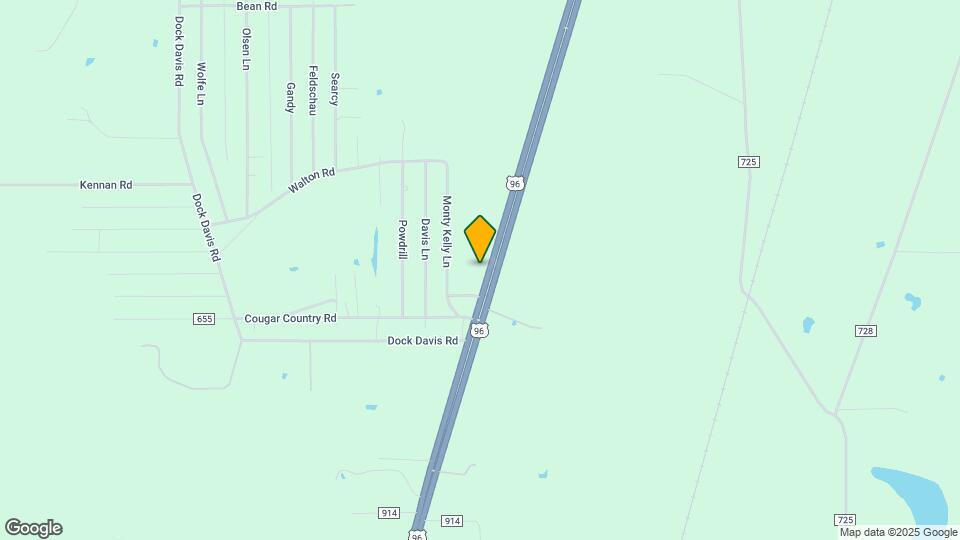 31200 US-96 Map and Location Details