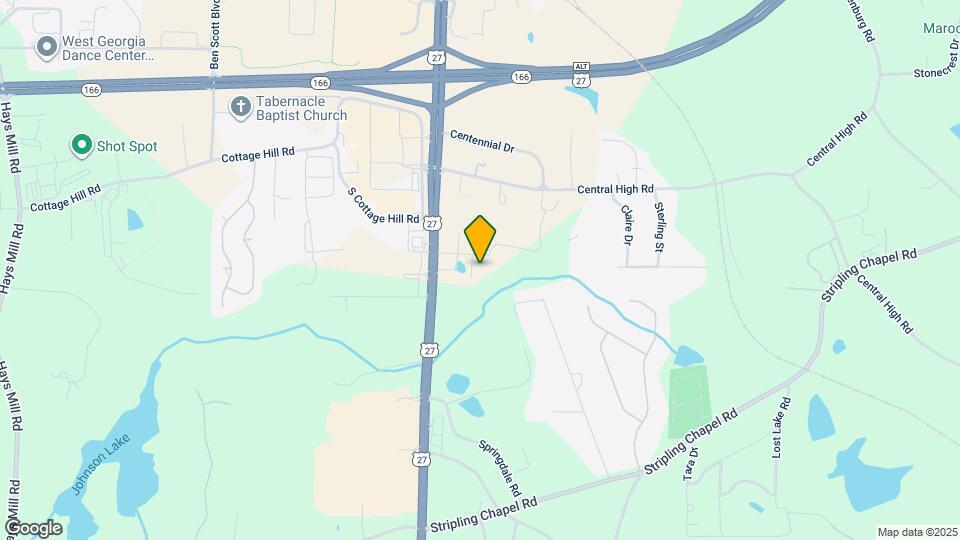 20 Mary Ella Dr Map and Location Details