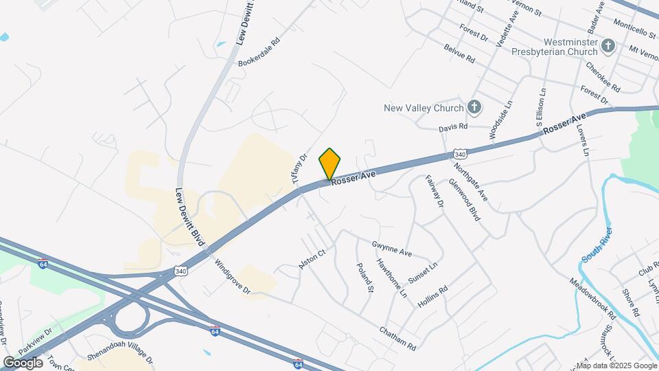 Brandon Ladd Apartments and Nearby Waynesboro Apartments For Rent