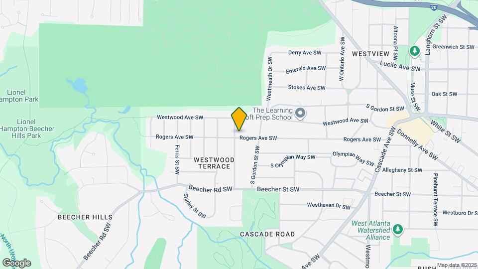 644 Kennolla Dr Map and Location Details