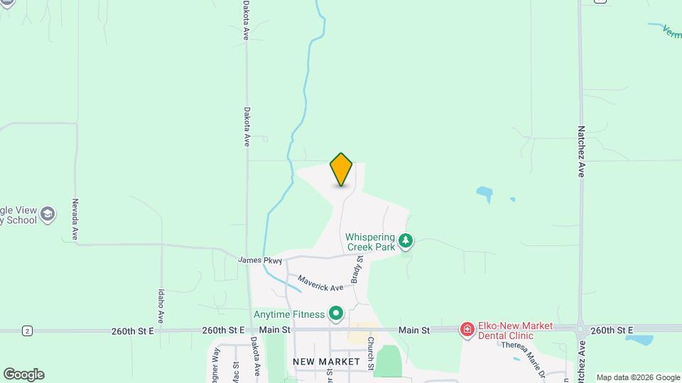 336 Brady St Map and Location Details