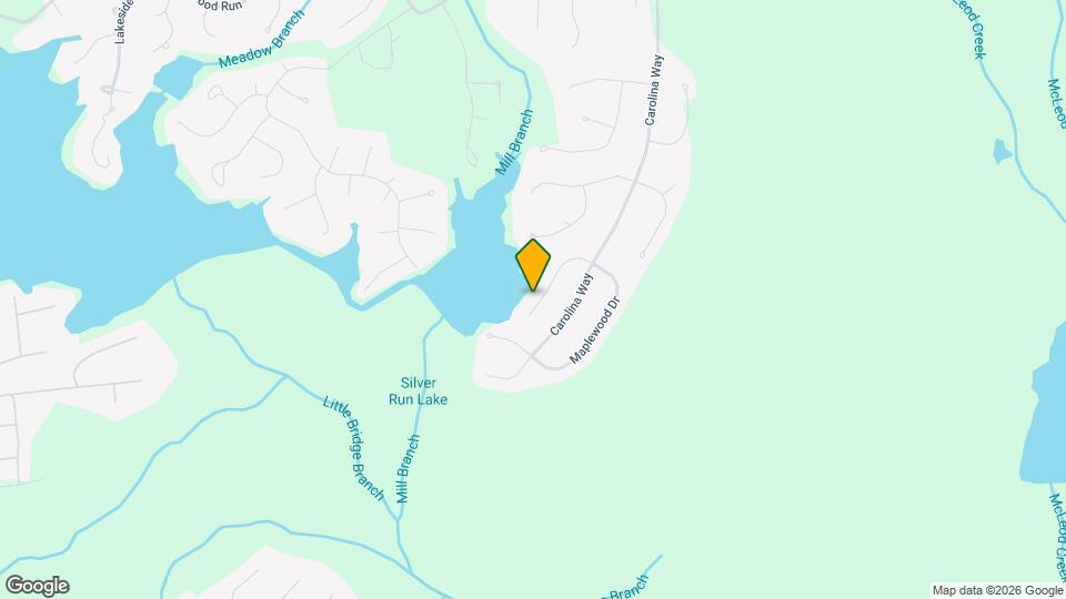 142 Wateredge Ln, Unit SI ID1020749P Mapa y Detalles de la Ubicación