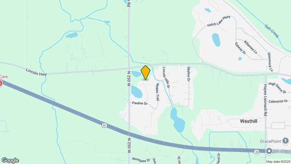 237 Krouser Dr, Unit Building #17-7713 Map and Location Details