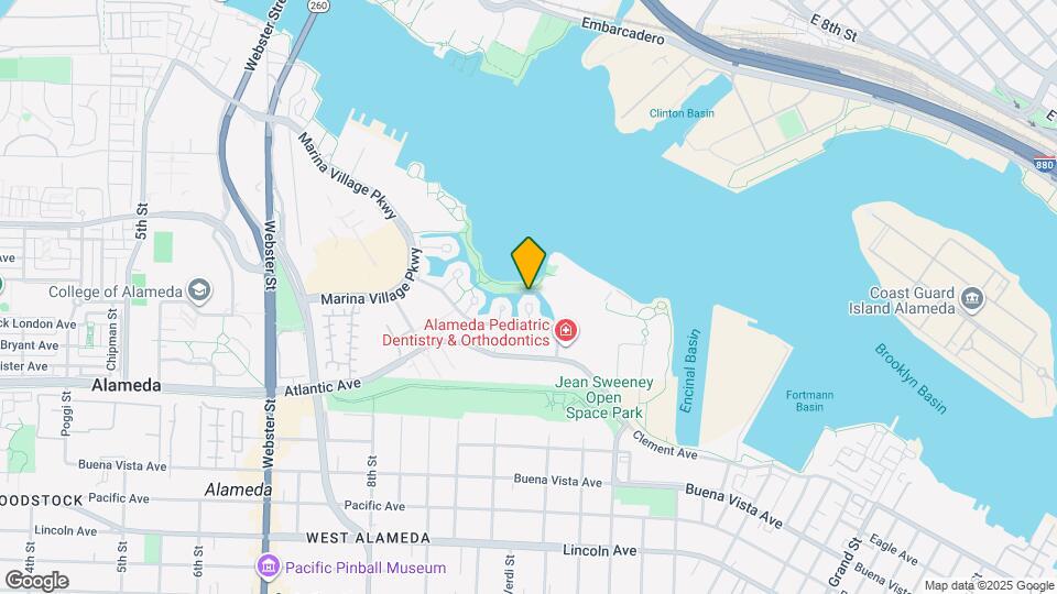 31 Redondo Ct Map and Location Details