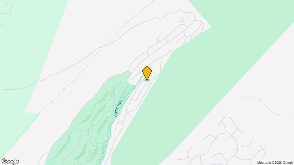 287 Casper Ct Map and Location Details