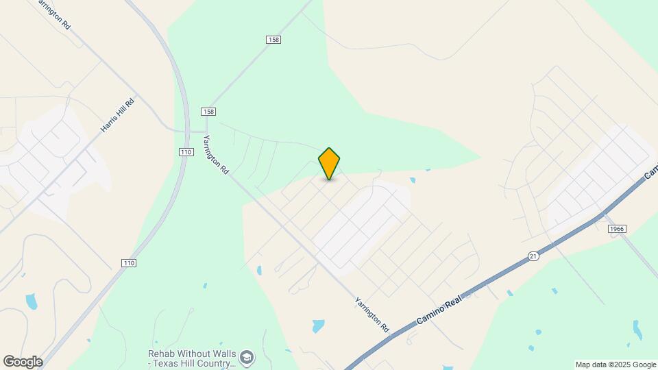 332 Amber Gln Map and Location Details