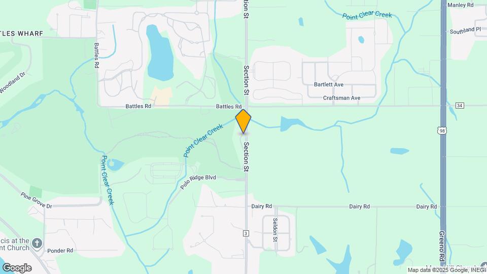 Cottages At Point Clear Condo Apartments Fairhope, AL Apartments For Rent