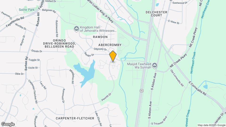 Penrith Apartments and Nearby Durham Apartments For Rent Durham, NC