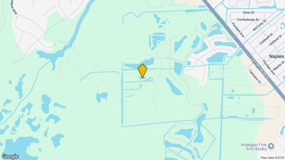 9578 Trevi Ct Map and Location Details