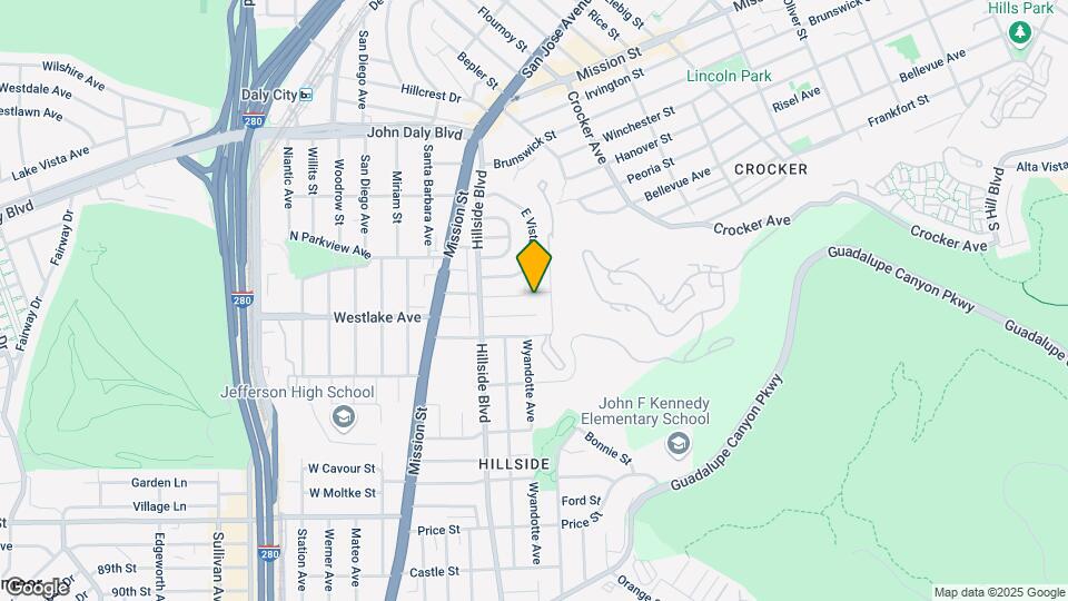 56 Edgewood Ct Map and Location Details