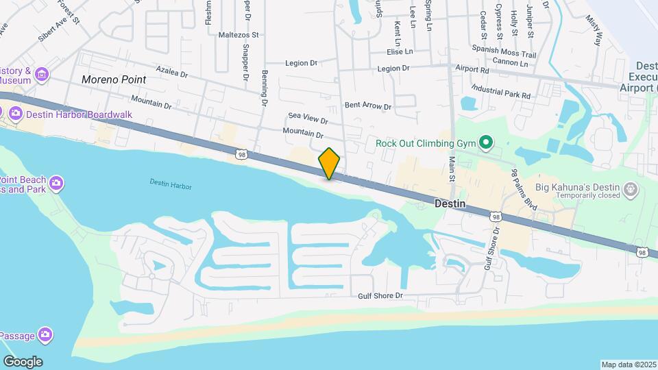 Grand Harbor Condominiums Apartments Destin, FL Apartments For Rent