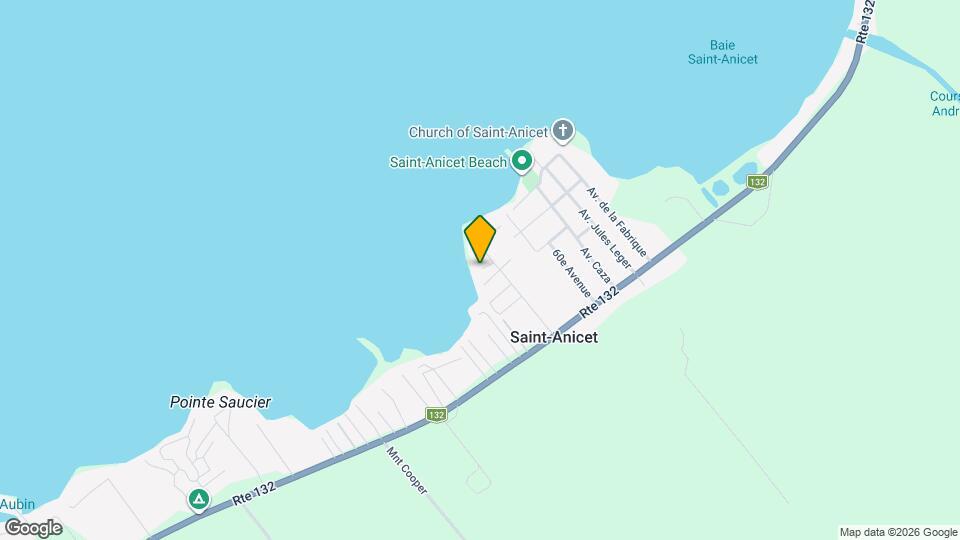 257 62E Av Map and Location Details