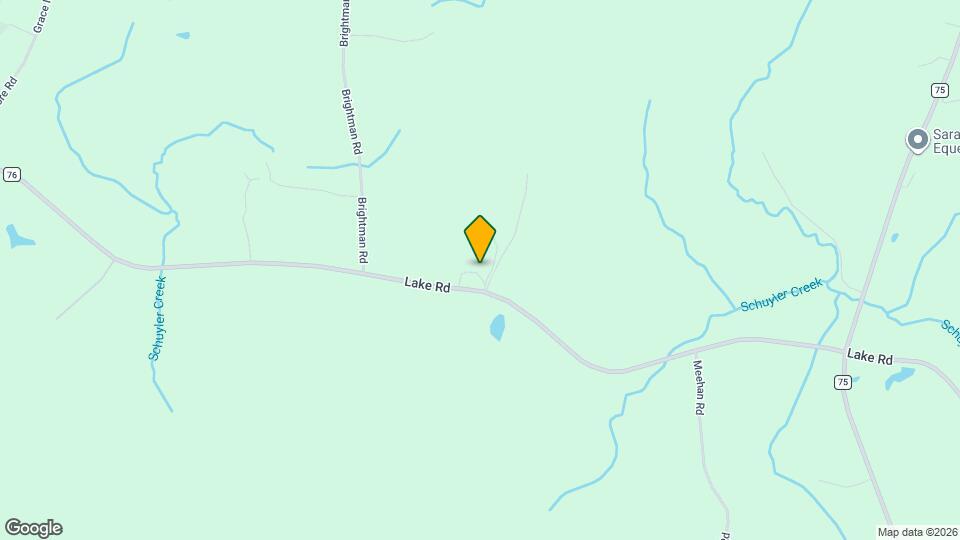 394 County Route 76, Unit 394 County Route 76 Map and Location Details