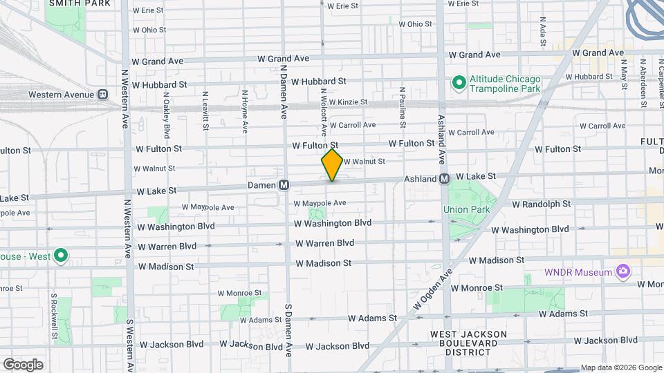 West Haven Park II - B Mapa y Detalles de la Ubicación