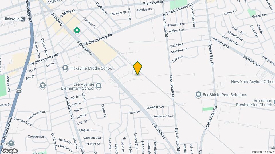 22 Murray Rd Map and Location Details