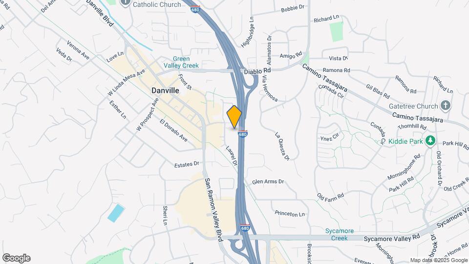 1011 Hartz Way Apartments and Nearby Danville Apartments For Rent