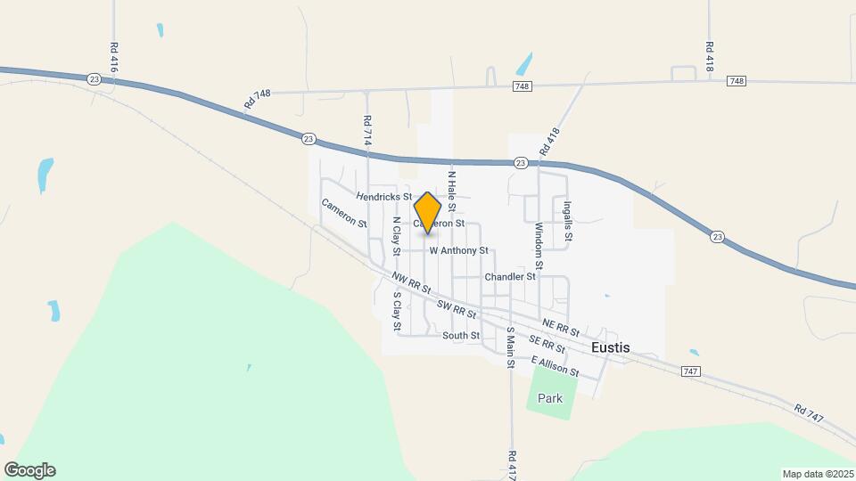 300 W Anthony St Apartments Eustis, NE Apartments For Rent