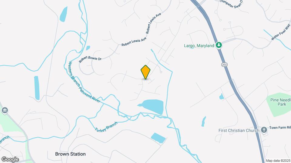 2015 Mapleleaf Pl Map and Location Details