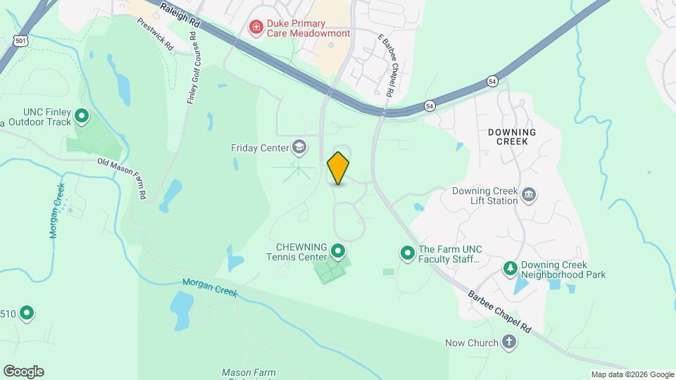 272 Summerwalk Cir Map and Location Details