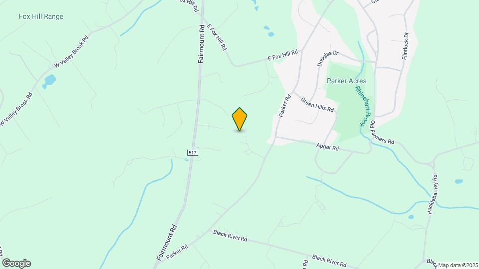 7 Sun Valley Way Map and Location Details