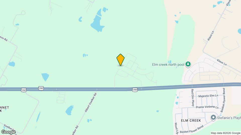 23408 Tiny Moons Wy Map and Location Details