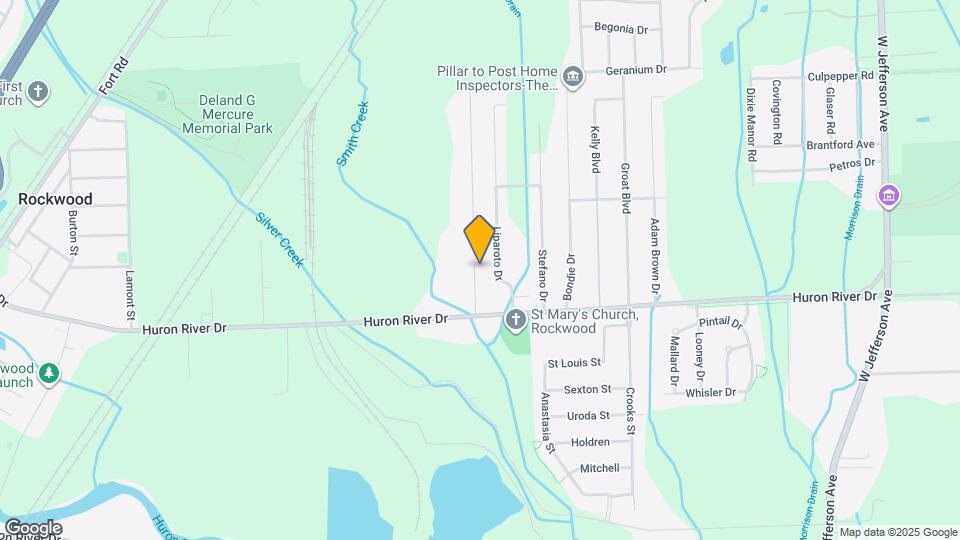 Truman Apartments and Nearby Rockwood Apartments For Rent Rockwood, MI