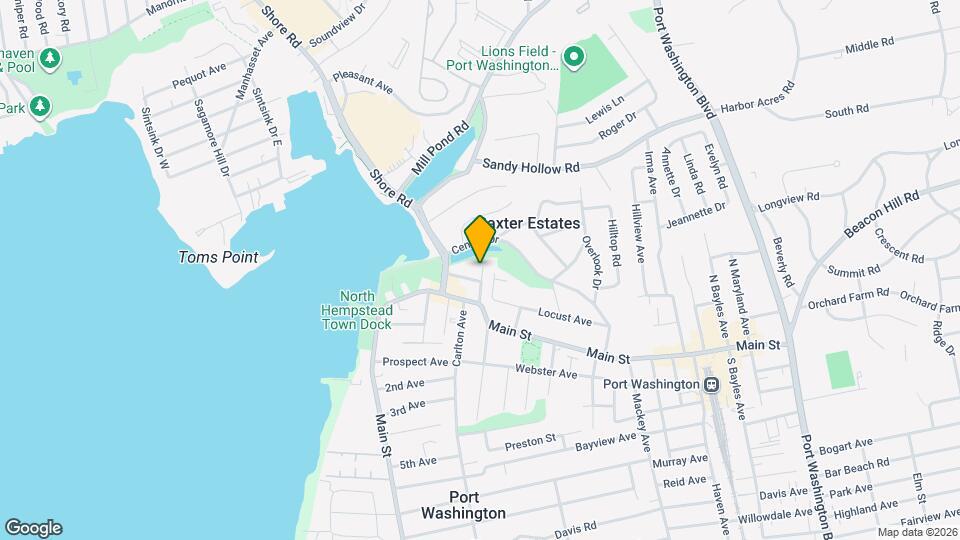 16 High St Map and Location Details