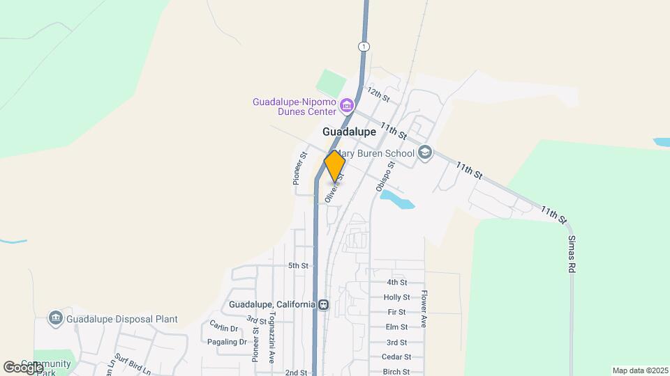 Ruiz Apartments and Nearby Guadalupe Apartments For Rent Guadalupe, CA