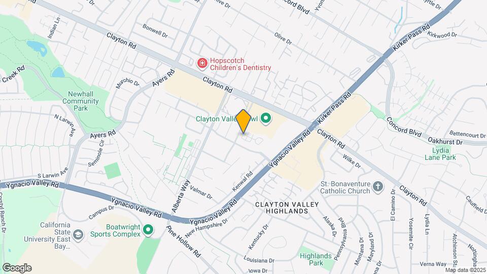 5281 Balhan Ct Apartments Concord, CA Apartments For Rent