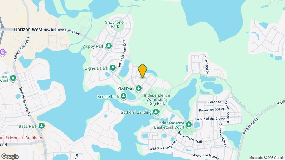 15184 Ave Of The Arbors Map and Location Details