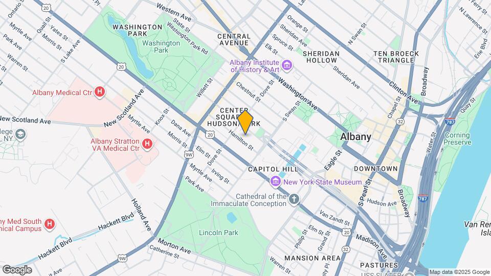 Robinson Square Apartments Albany, NY Apartments For Rent